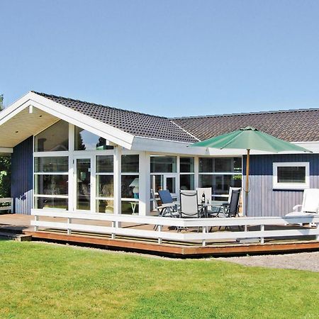 Awesome Home In Stroby With Wifi Kültér fotó